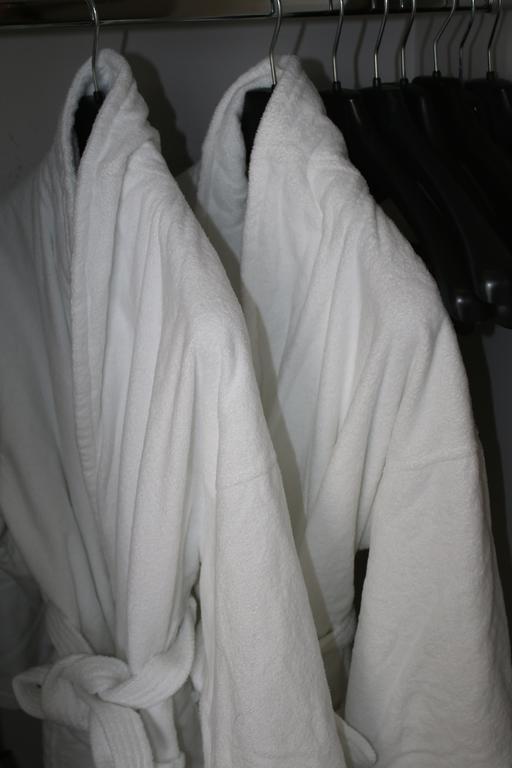 Les Palis Spa Grand-Fougeray Ruang foto